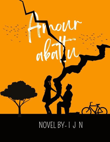 Amour abattu