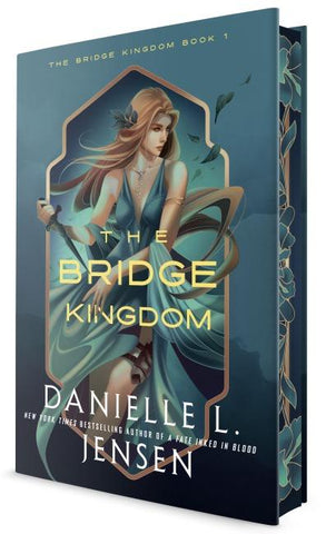 The Bridge Kingdom
