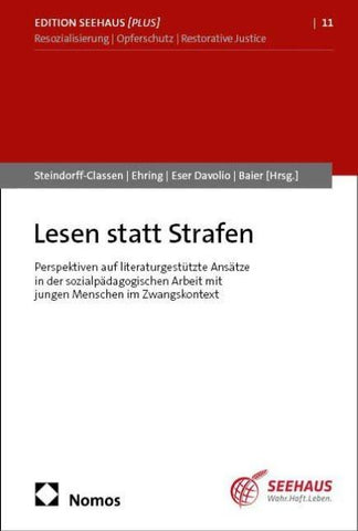 Lesen statt Strafen