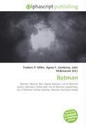Batman
