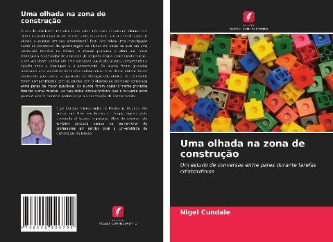 Uma olhada na zona de construção