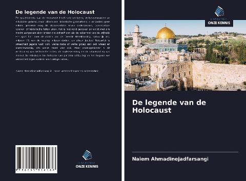 De legende van de Holocaust