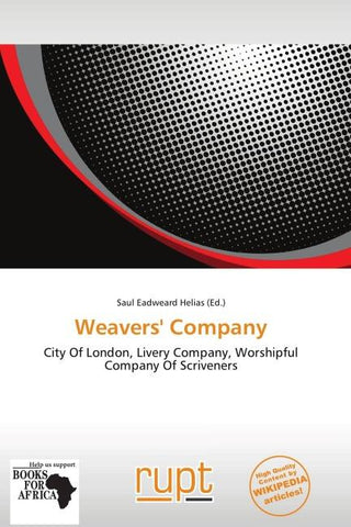 Weavers' Company