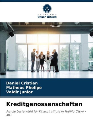 Kreditgenossenschaften