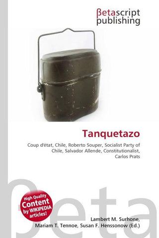 Tanquetazo