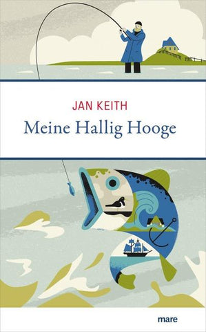 Meine Hallig Hooge