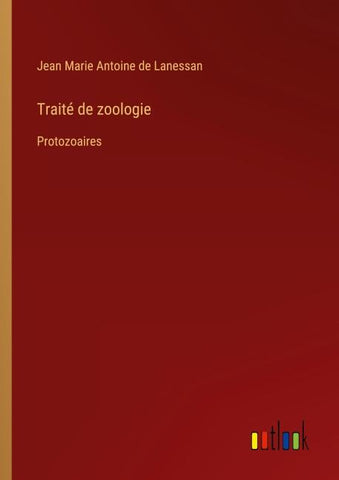 Traité de zoologie