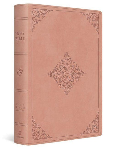 ESV Holy Bible