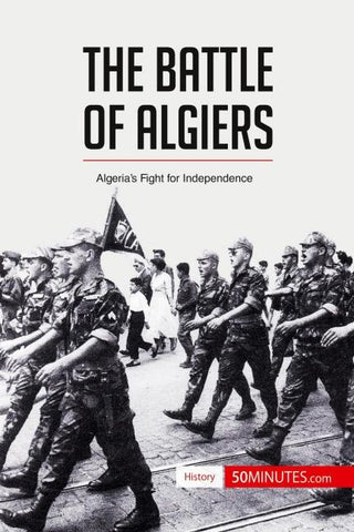 The Battle of Algiers