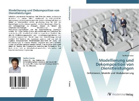 Modellierung und Dekomposition von Dienstleistungen