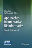 Approaches in Integrative Bioinformatics