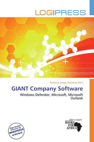 GIANT Company Software