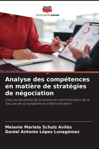 Analyse des compétences en matière de stratégies de négociation