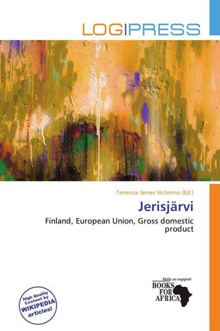 Jerisjärvi