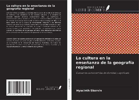 La cultura en la enseñanza de la geografía regional