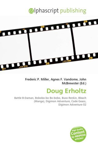 Doug Erholtz