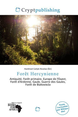 Forêt Hercynienne