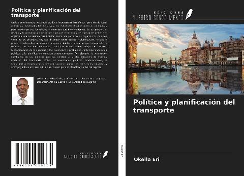 Política y planificación del transporte