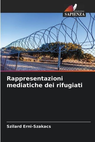 Rappresentazioni mediatiche dei rifugiati