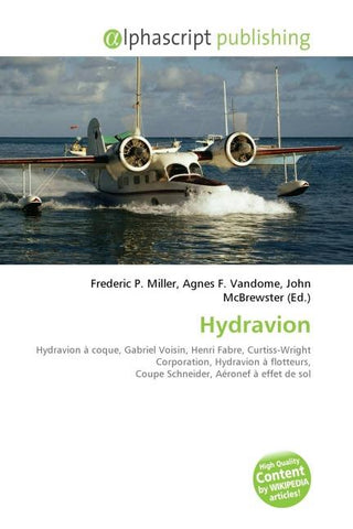 Hydravion