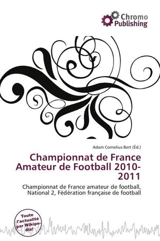 Championnat de France Amateur de Football 2010-2011