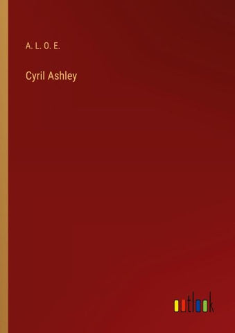 Cyril Ashley