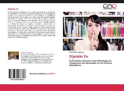 Díjetelo Yo