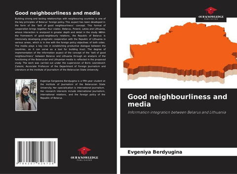 Good neighbourliness and media