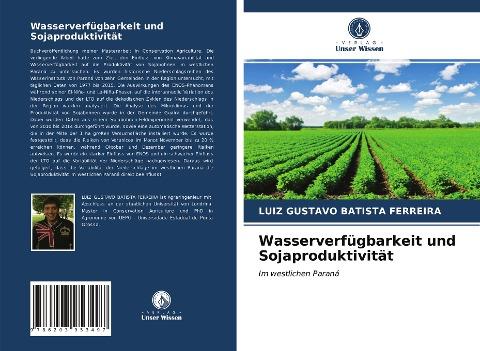 Wasserverfügbarkeit und Sojaproduktivität