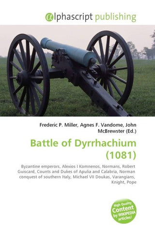 Battle of Dyrrhachium (1081)