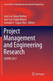 Project Management and Engineering Research