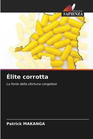 Élite corrotta