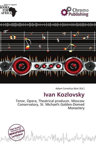 Ivan Kozlovsky