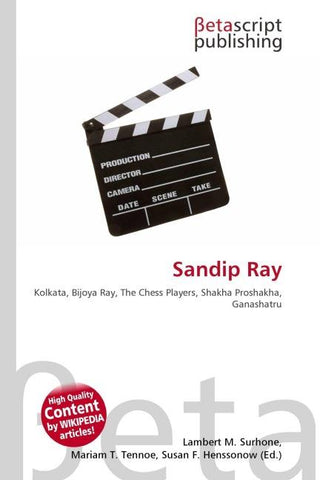 Sandip Ray