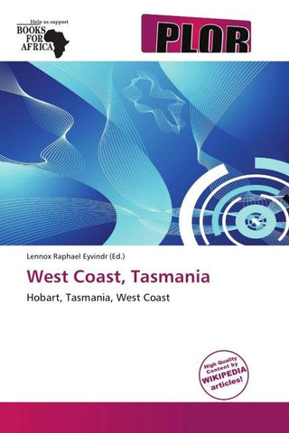 West Coast, Tasmania