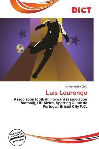Luis Lourenço