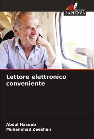 Lettore elettronico conveniente