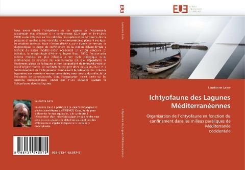 Ichtyofaune des Lagunes Méditerranéennes