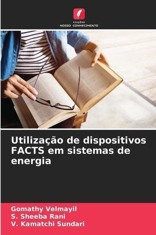 Utilização de dispositivos FACTS em sistemas de energia