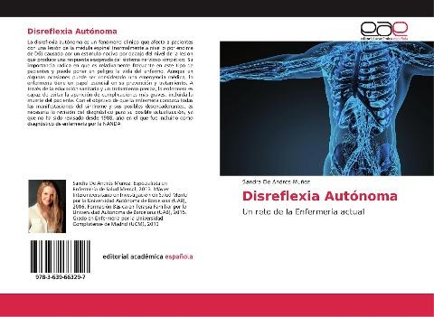Disreflexia Autónoma