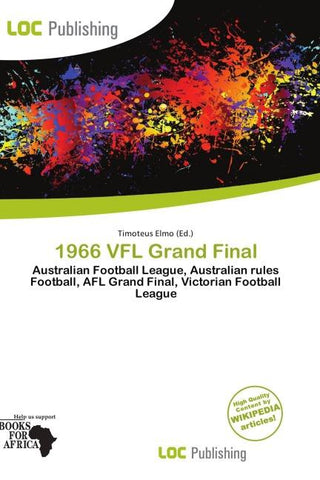 1966 VFL Grand Final