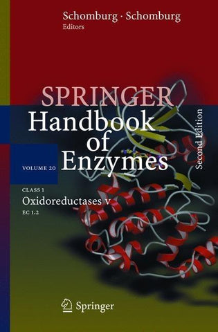 Class 1 Oxidoreductases V