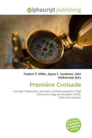 Première Croisade