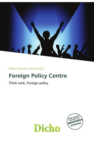 Foreign Policy Centre