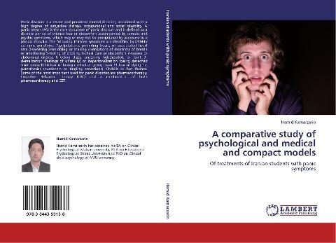 A comparative study of psychological and medical and compact models