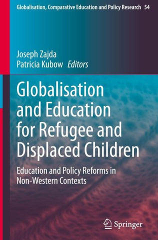 Globalisation and Education for Refugee and Displaced Children