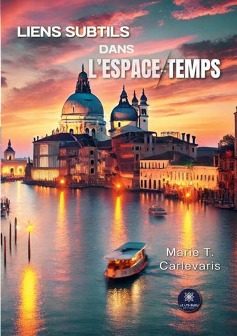 Liens subtils dans l'espace-temps