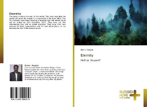 Eternity