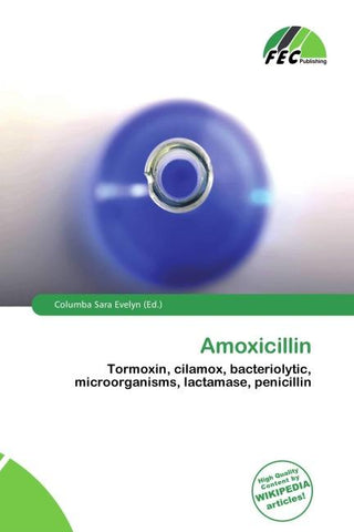 Amoxicillin