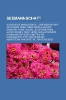 Seemannschaft
